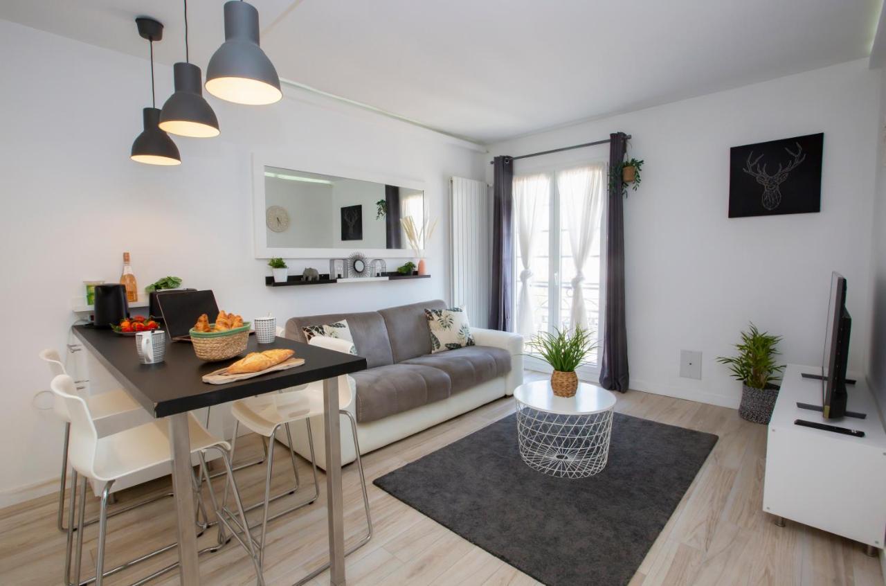 Cosy Tropez, La Petite Venise, Port-Grimaud Apartment Екстериор снимка