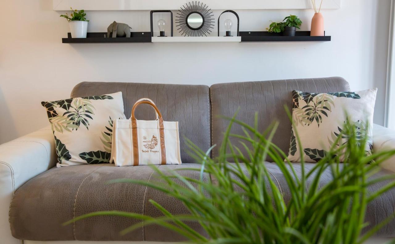 Cosy Tropez, La Petite Venise, Port-Grimaud Apartment Екстериор снимка