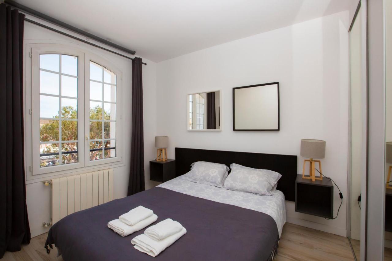Cosy Tropez, La Petite Venise, Port-Grimaud Apartment Екстериор снимка