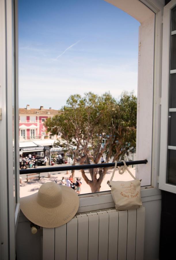 Cosy Tropez, La Petite Venise, Port-Grimaud Apartment Екстериор снимка