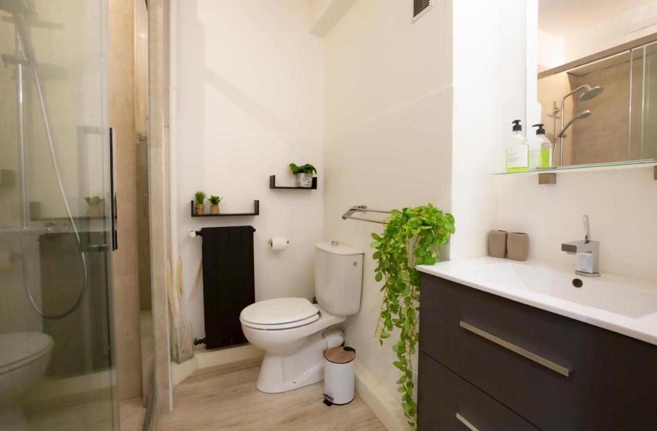 Cosy Tropez, La Petite Venise, Port-Grimaud Apartment Екстериор снимка