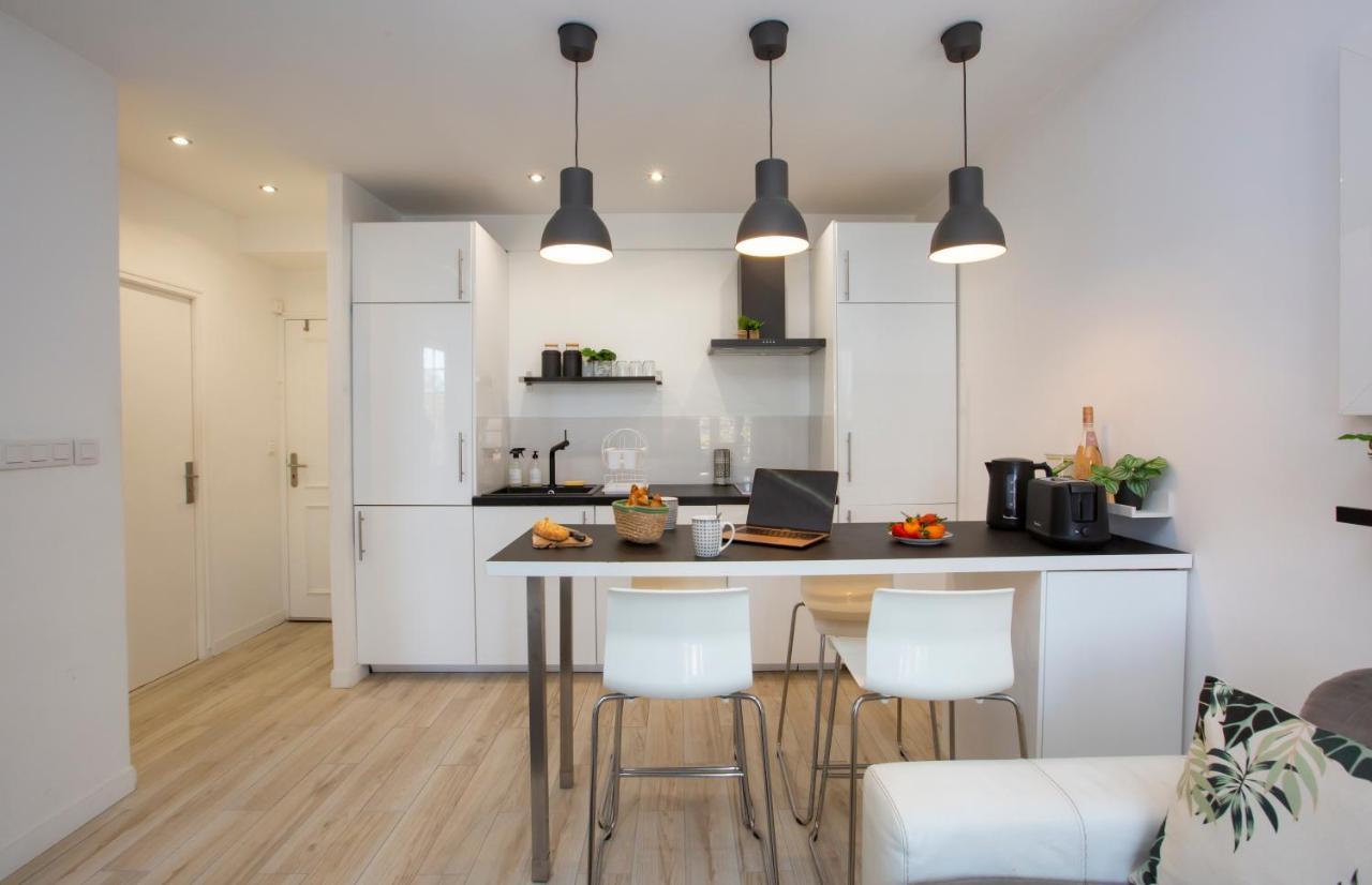 Cosy Tropez, La Petite Venise, Port-Grimaud Apartment Екстериор снимка