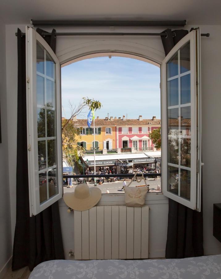 Cosy Tropez, La Petite Venise, Port-Grimaud Apartment Екстериор снимка